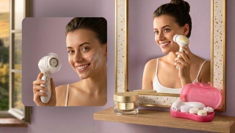 <b>✨ Set detergenza viso</b>